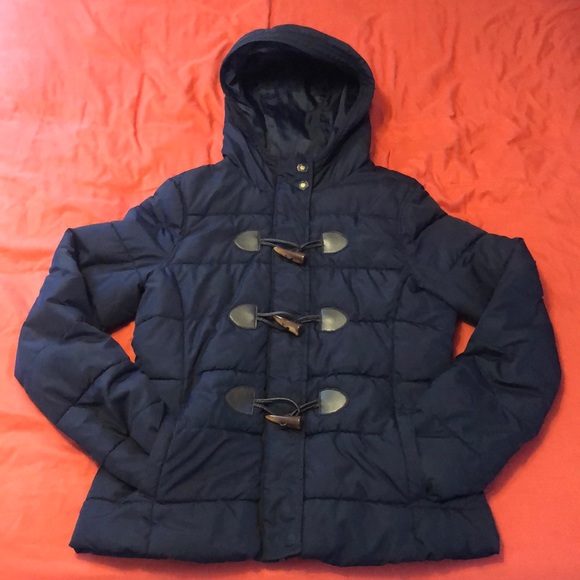 Winter Jacket - Picture 1 of 6